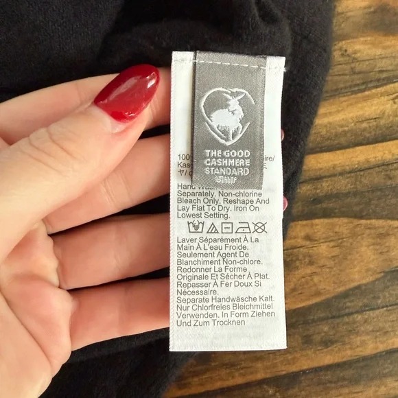 J. Crew Cashmere Cardigan - Picture 7 of 12